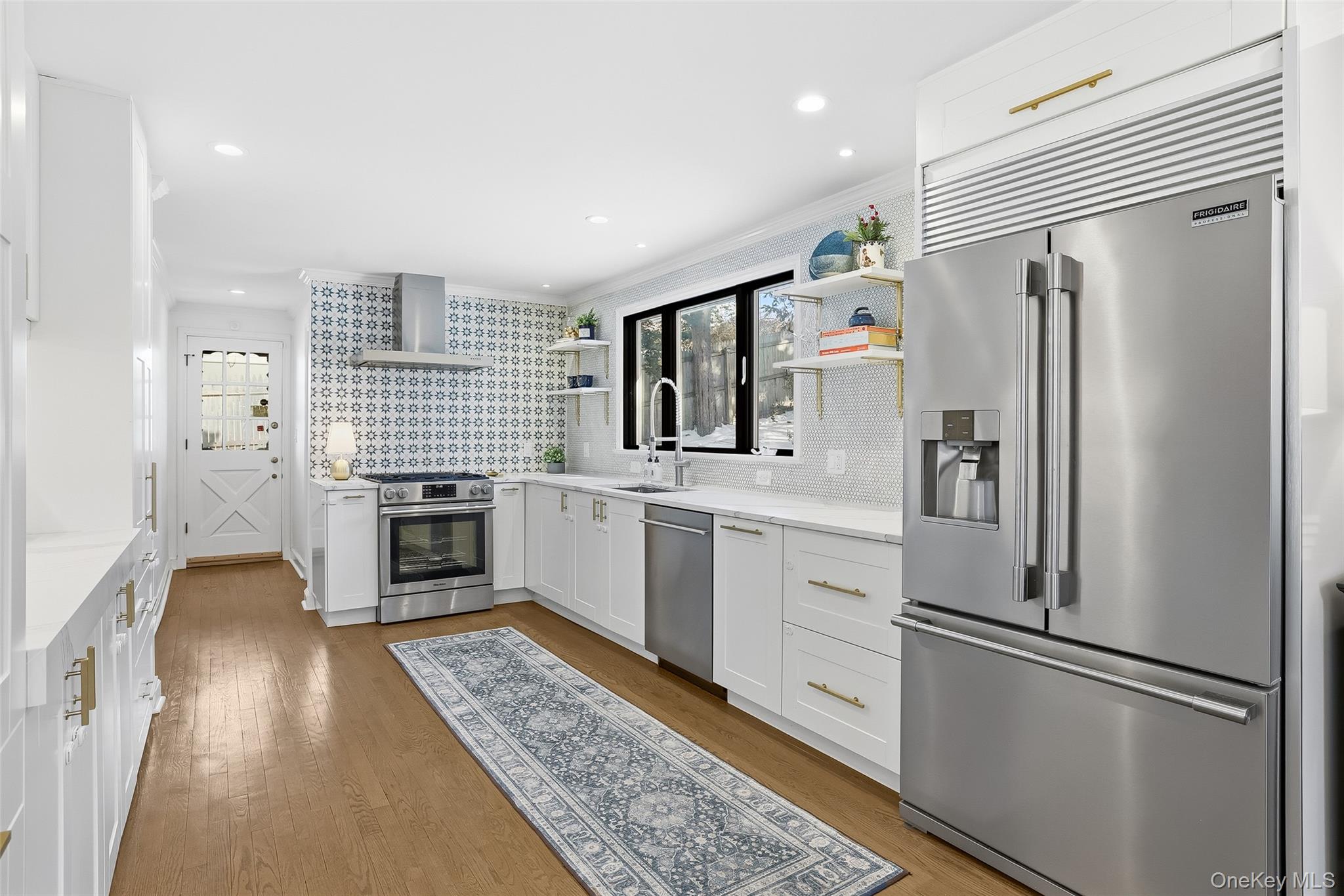 #17 photo, 56 aka 58 Eton Road, Bronxville , NY 10708