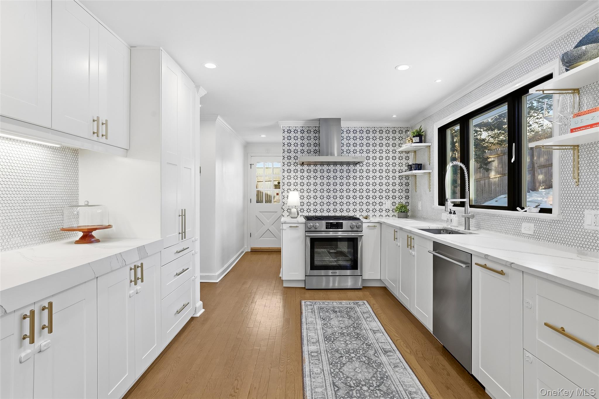 #18 photo, 56 aka 58 Eton Road, Bronxville , NY 10708