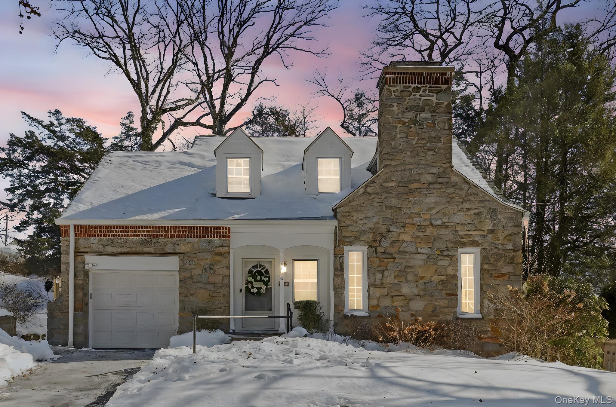 #2 photo, 56 aka 58 Eton Road, Bronxville , NY 10708