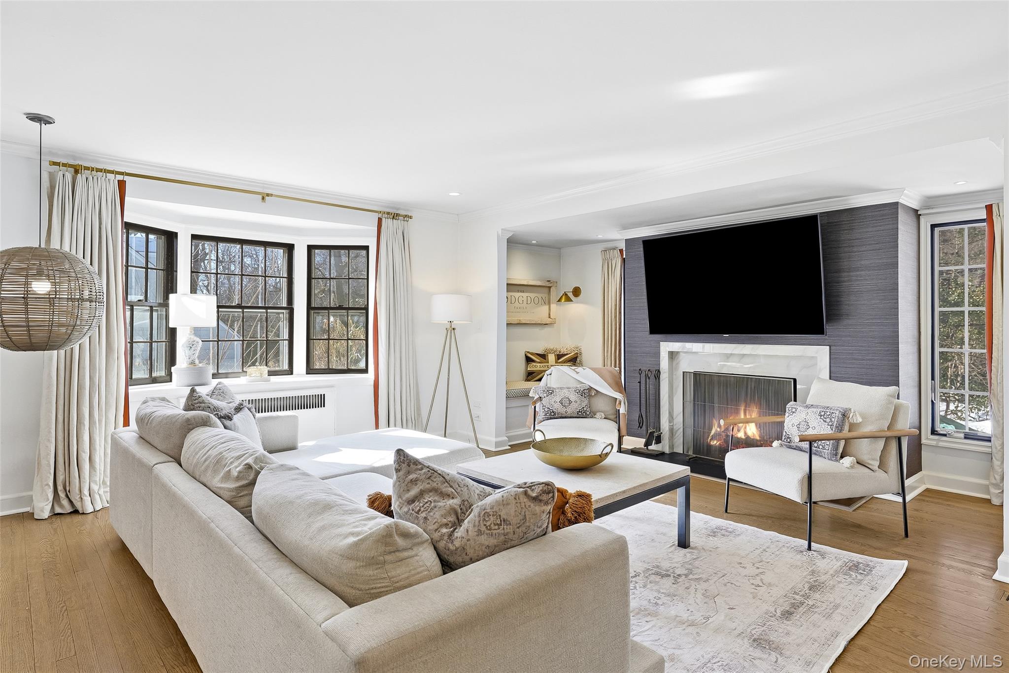 #9 photo, 56 aka 58 Eton Road, Bronxville , NY 10708