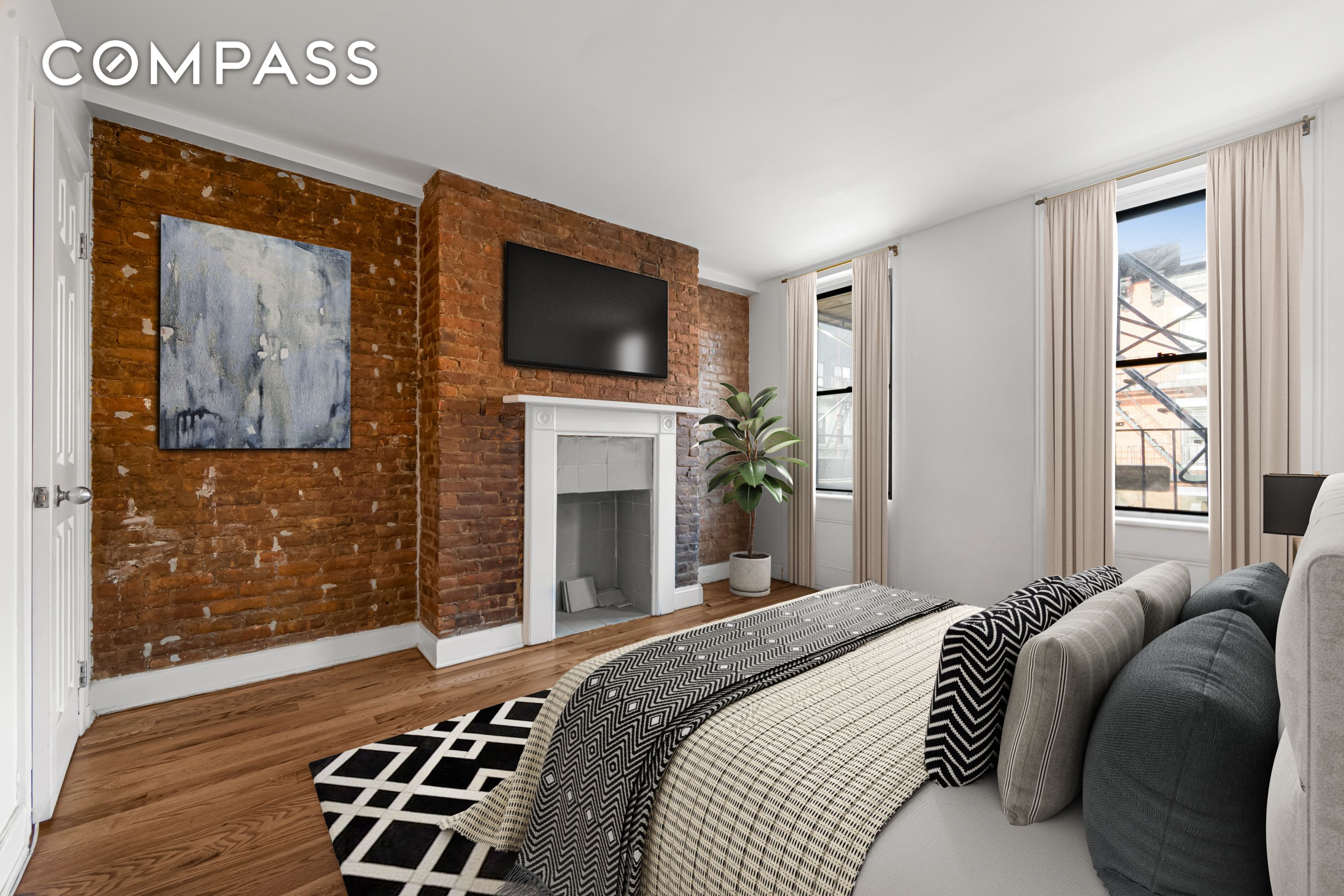 #3 photo, 504 E 6th Street, מנהטן East Village , NY 10009