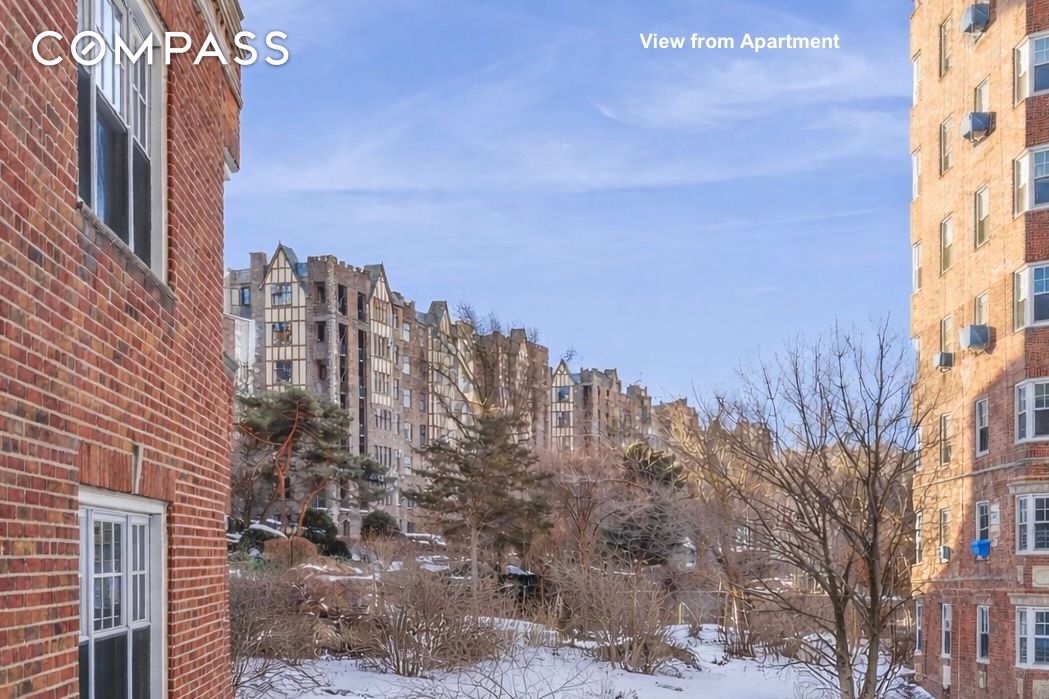 #14 photo, 200 Cabrini Boulevard, Hudson Heights , NY 10033