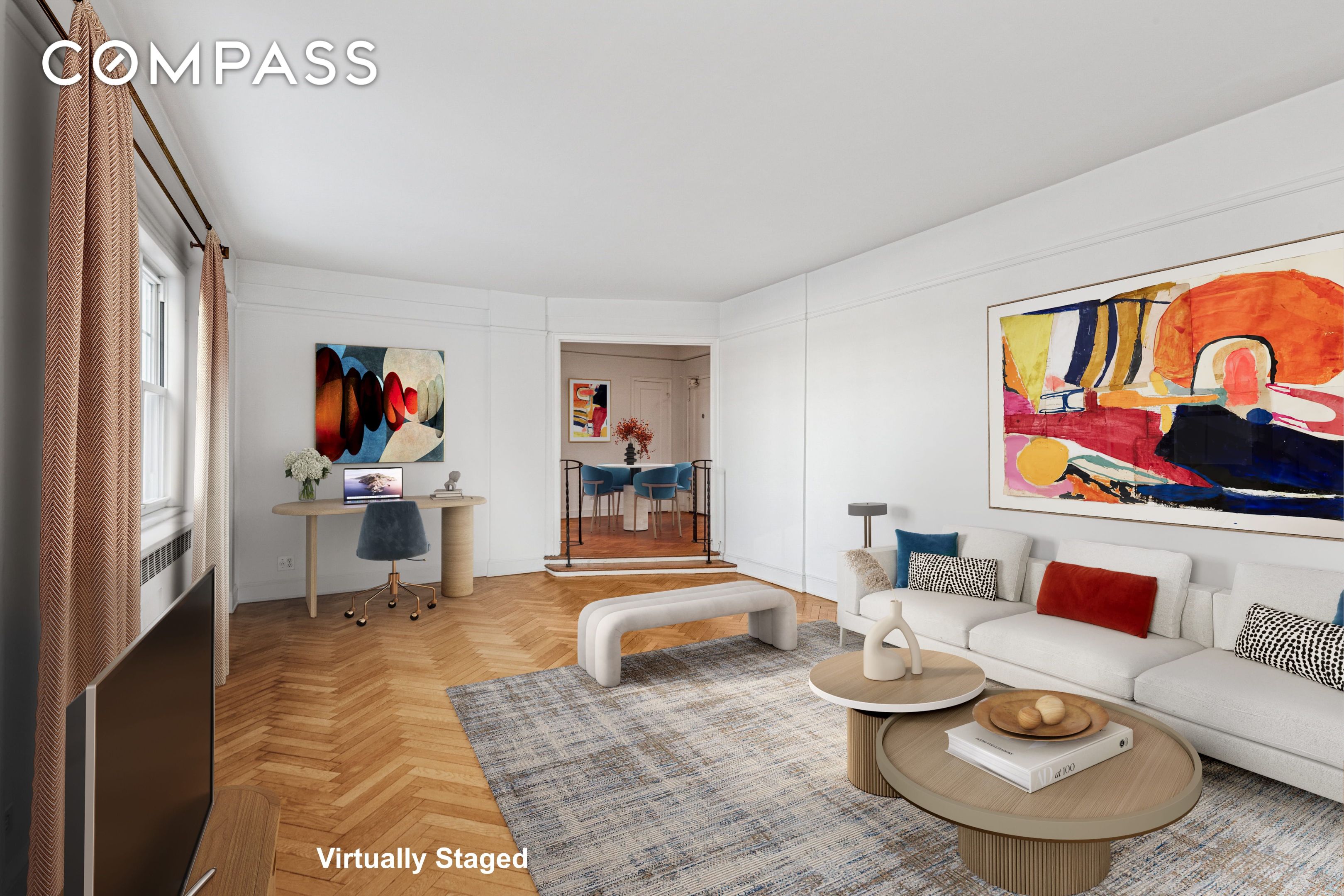 #4 photo, 200 Cabrini Boulevard, Hudson Heights , NY 10033