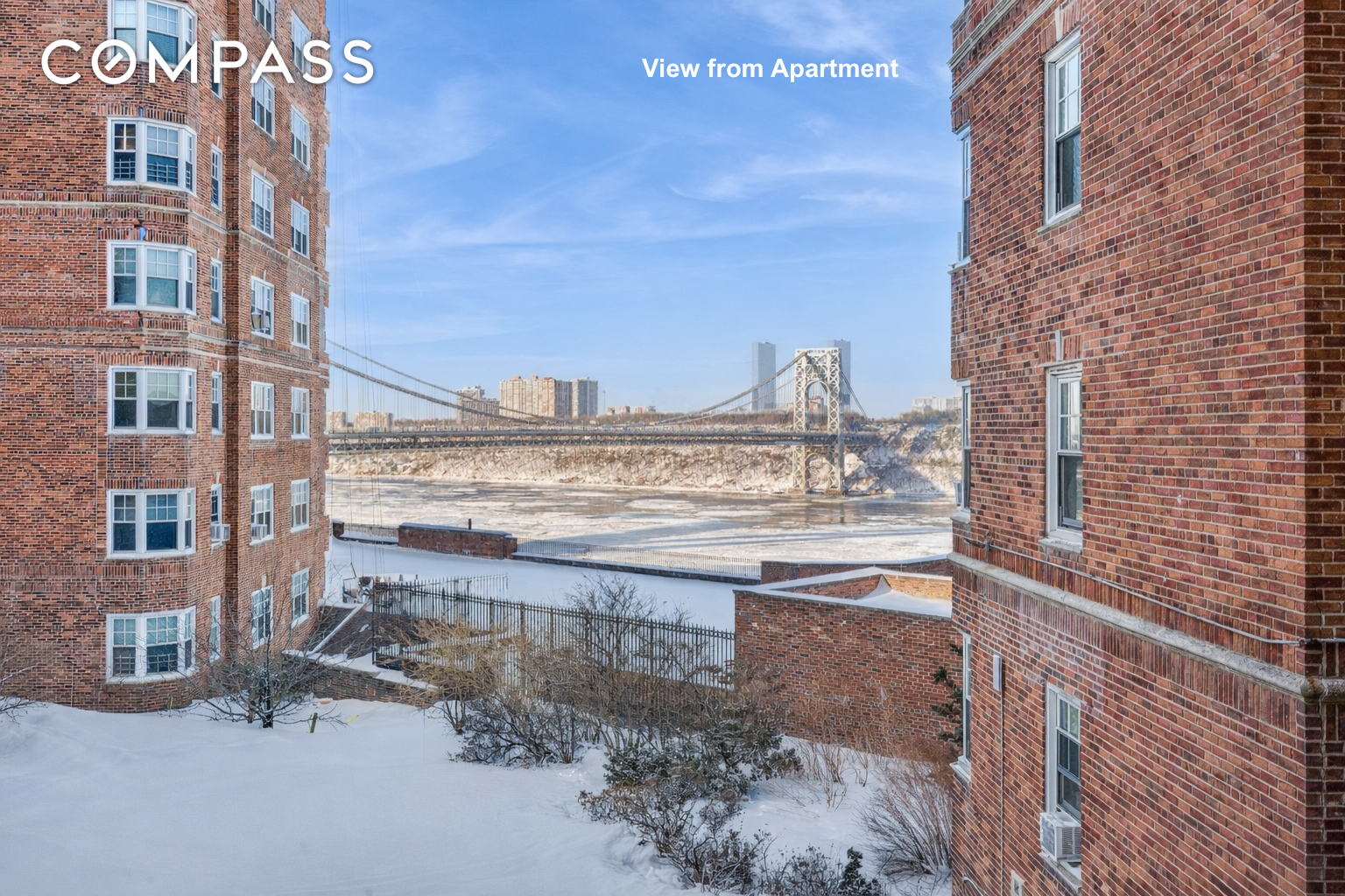 #6 photo, 200 Cabrini Boulevard, Hudson Heights , NY 10033