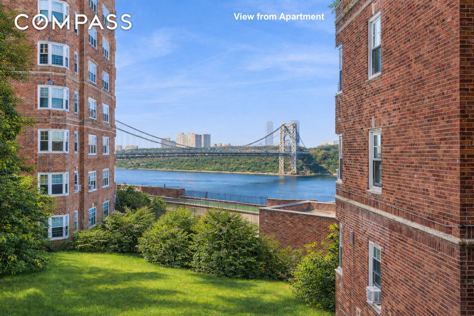 #7 photo, 200 Cabrini Boulevard, Hudson Heights , NY 10033