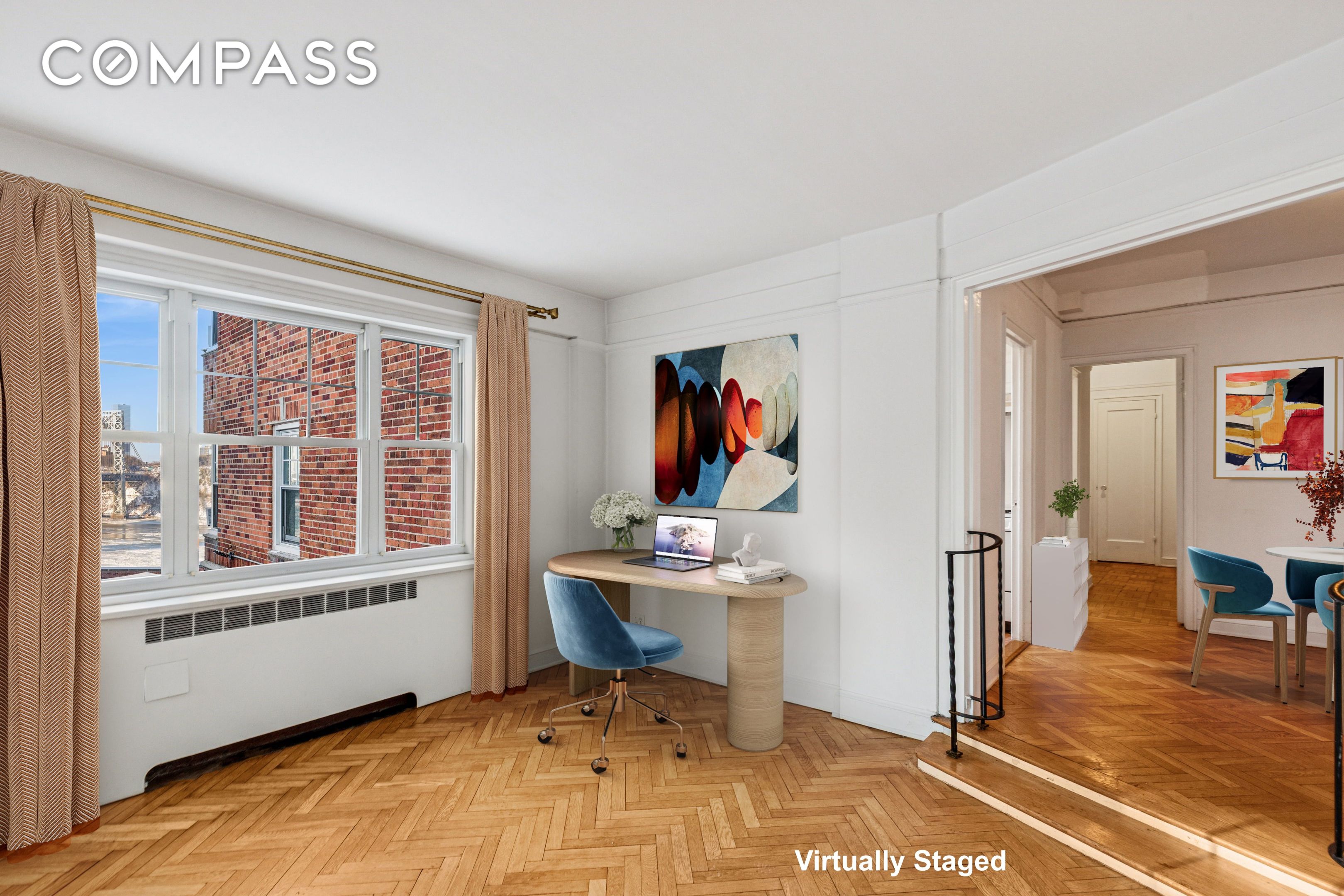 #8 photo, 200 Cabrini Boulevard, Hudson Heights , NY 10033