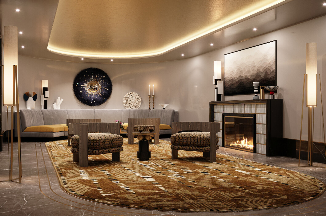 #10 photo, 303 PARK Avenue, Midtown East , NY 10022