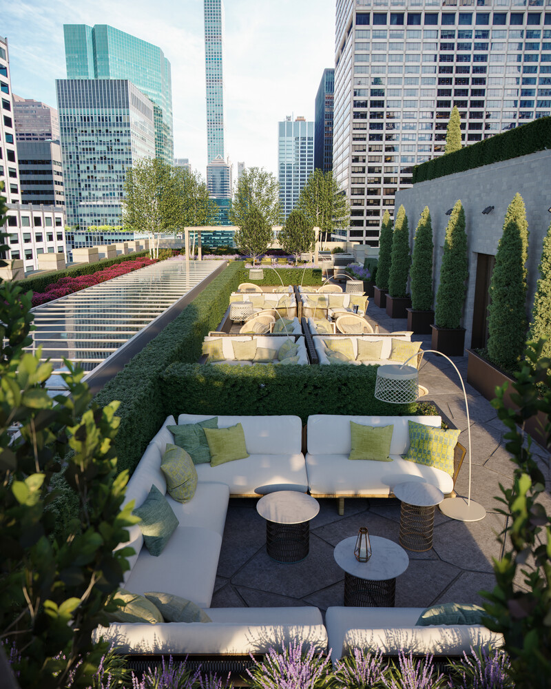 #18 photo, 303 PARK Avenue, Midtown East , NY 10022