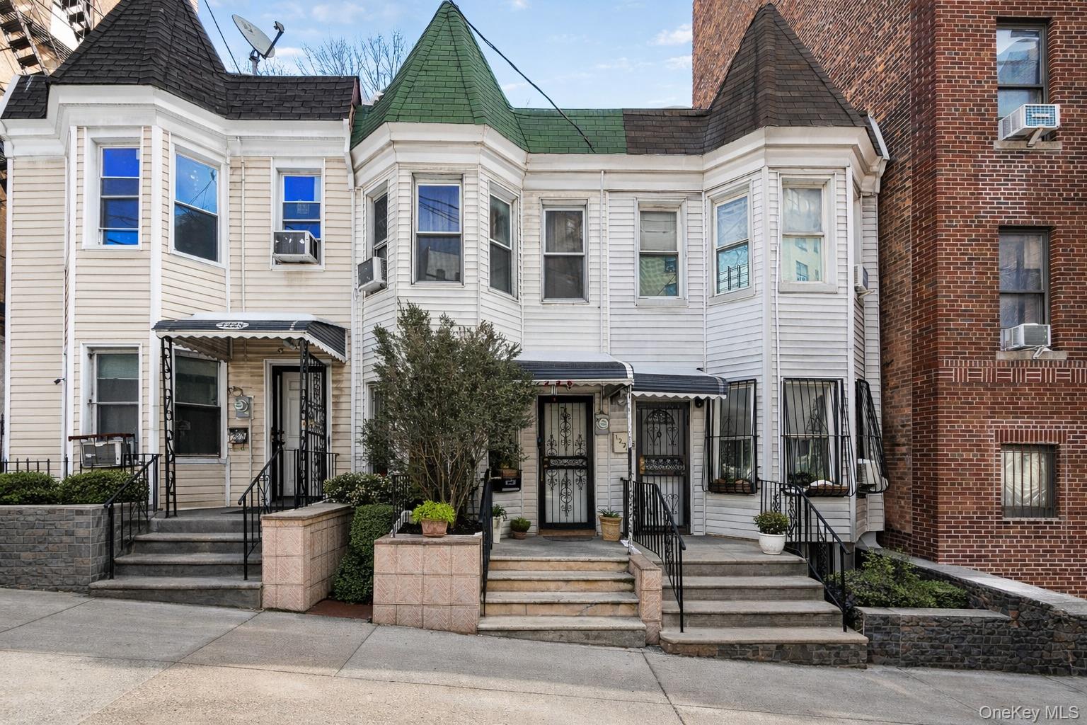 #1 photo, 1226 Shakespeare Avenue, Bronx , NY 10452