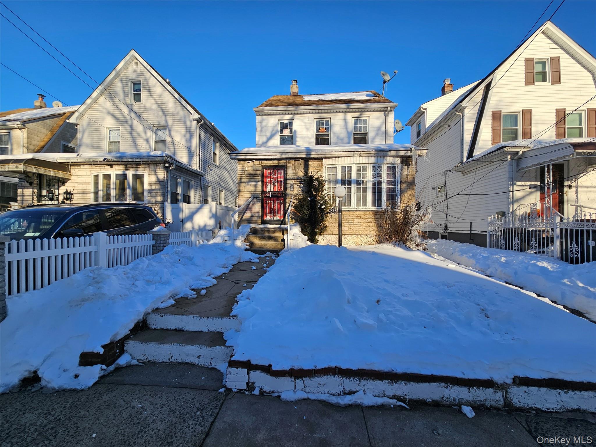 #1 photo, 11311 198th Street, 皇后区 Saint Albans , NY 11412