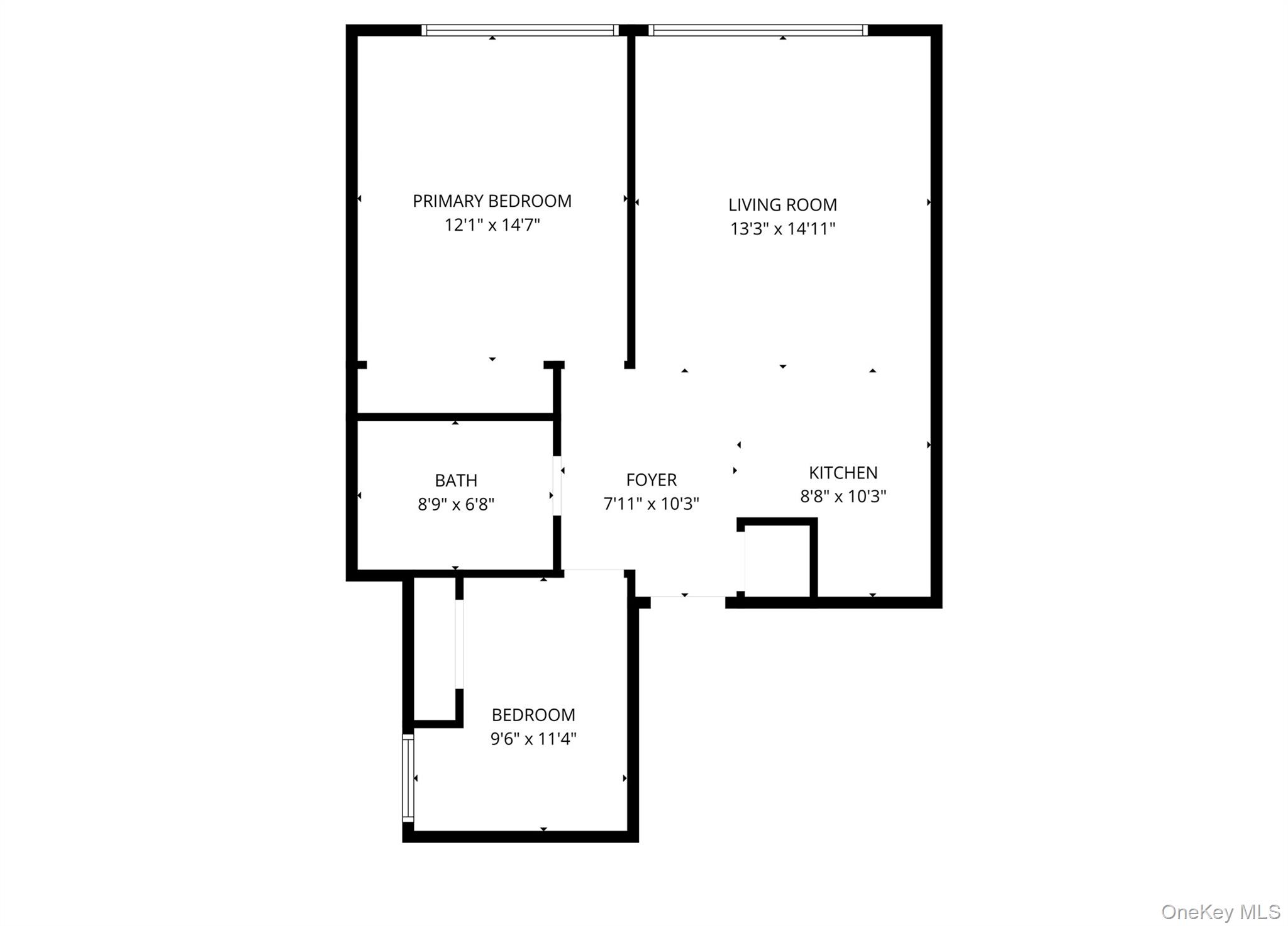 #2 photo, 37-38 103 Street, কুইন্‌স Corona , NY 11368