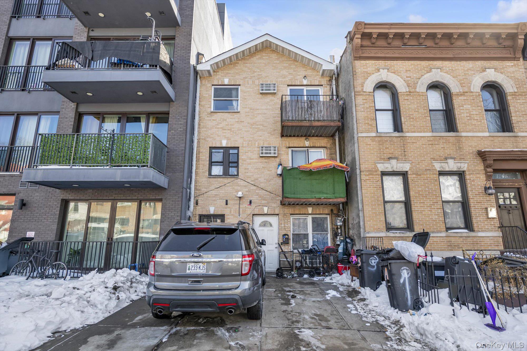 #11 photo, 1198 Decatur Street, Brooklyn , NY 11207