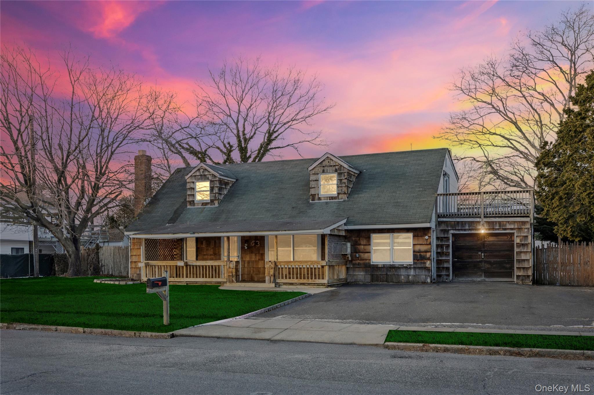 #1 photo, 63 Rush Street, Port Jefferson Station , NY 11776