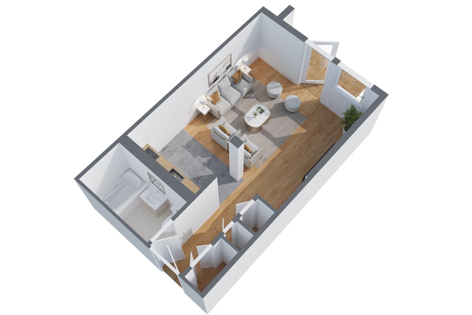 #10 photo, 1240 bedford , #3E, Bedford-Stuyvesant , NY 11216