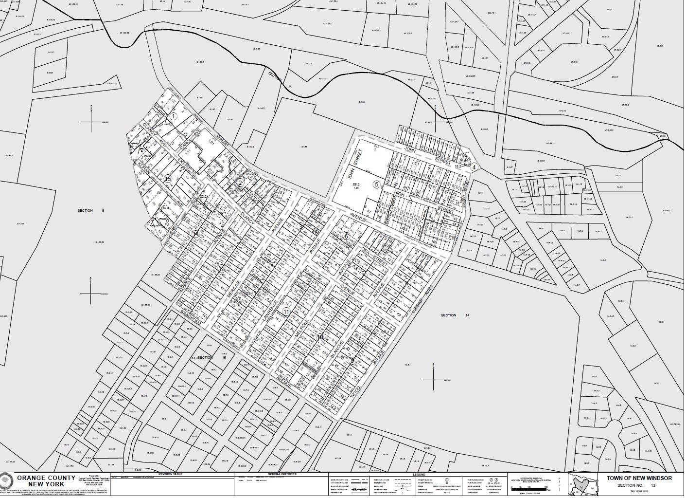 #6 photo, 32 Blanche Ave, New Windsor , NY 12553