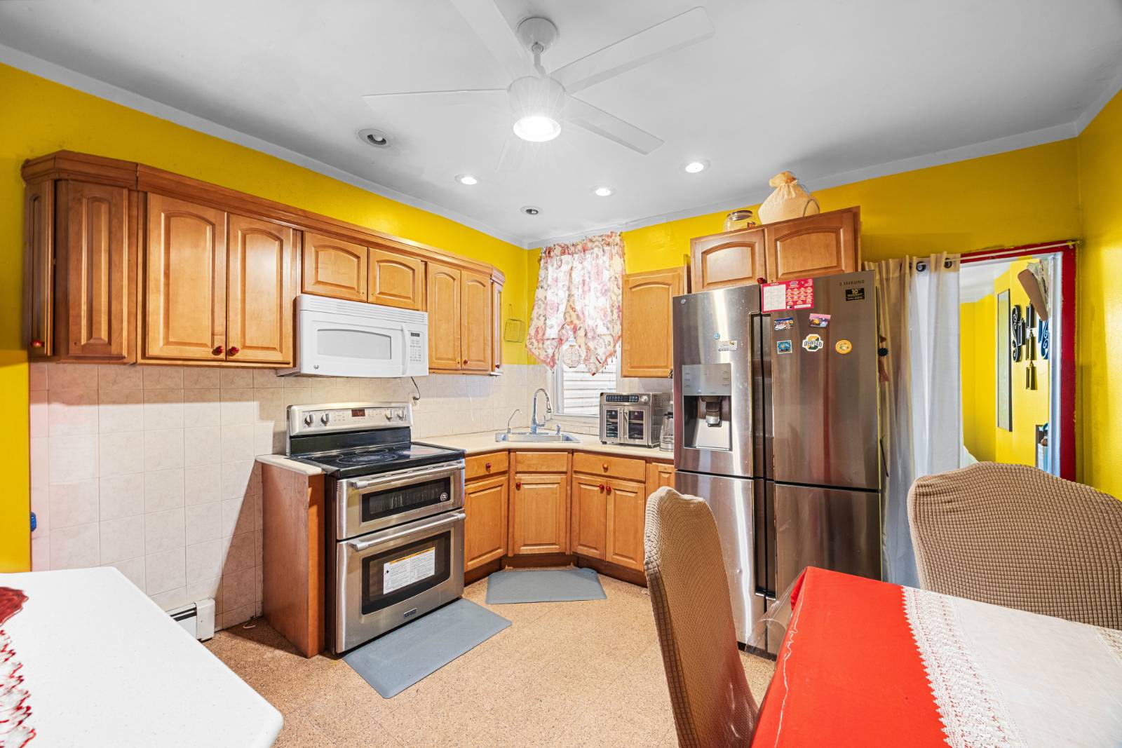 #3 photo, 1226 Shakespeare Avenue, Highbridge , NY 10452