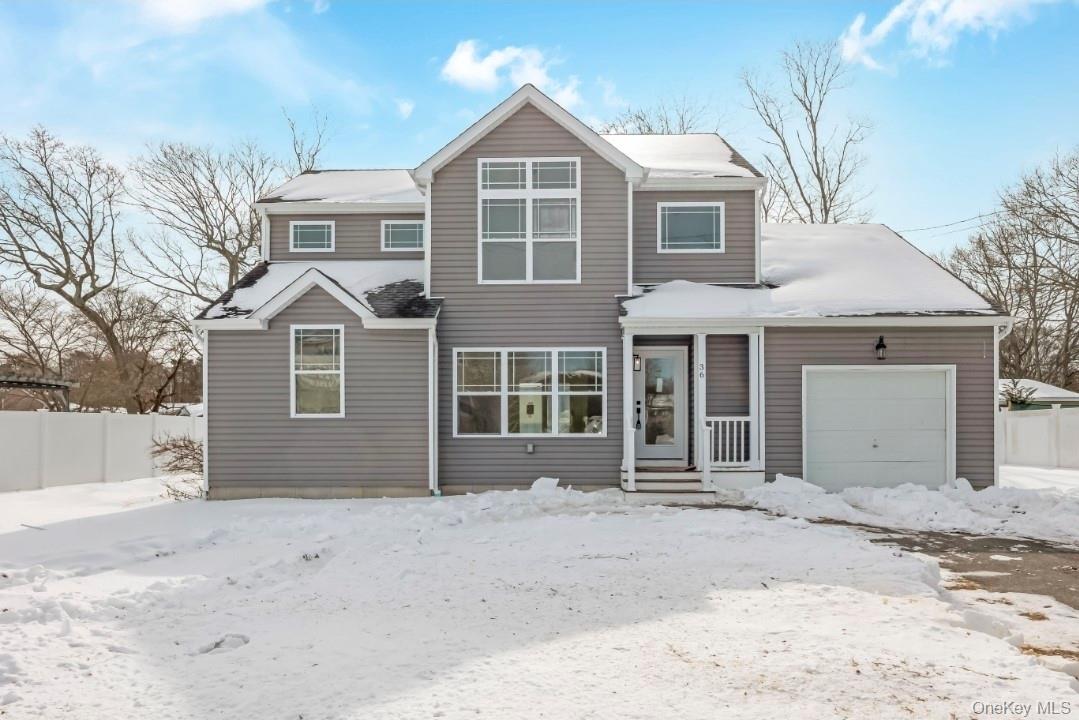 #1 photo, 36 Musket Drive, מחוז סאפוק Shirley , NY 11967