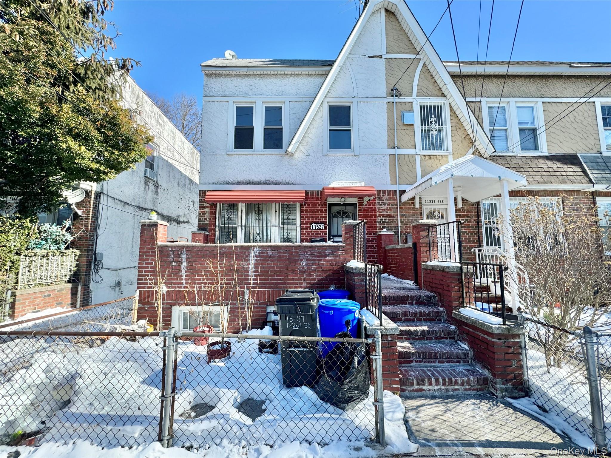 #2 photo, 11527 122nd Street, कुईंस South Ozone Park , NY 11420