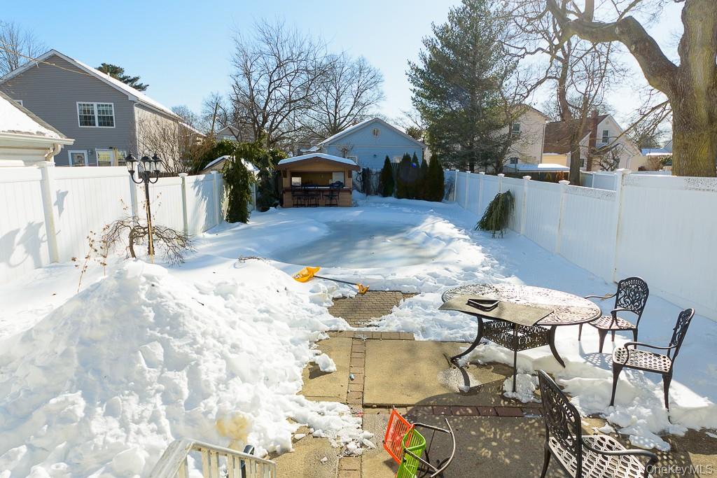 #4 photo, 580 Maple Street, מחוז נסאו West Hempstead , NY 11552