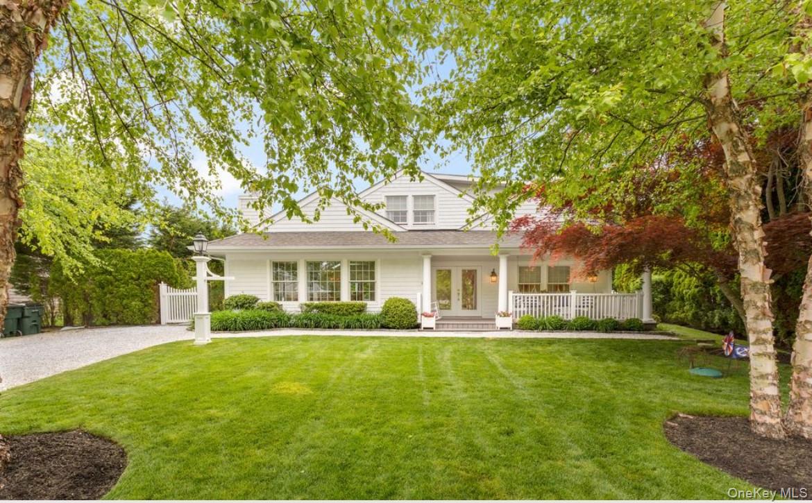 #1 photo, 5 Juniper Lane, Southampton , NY 11968