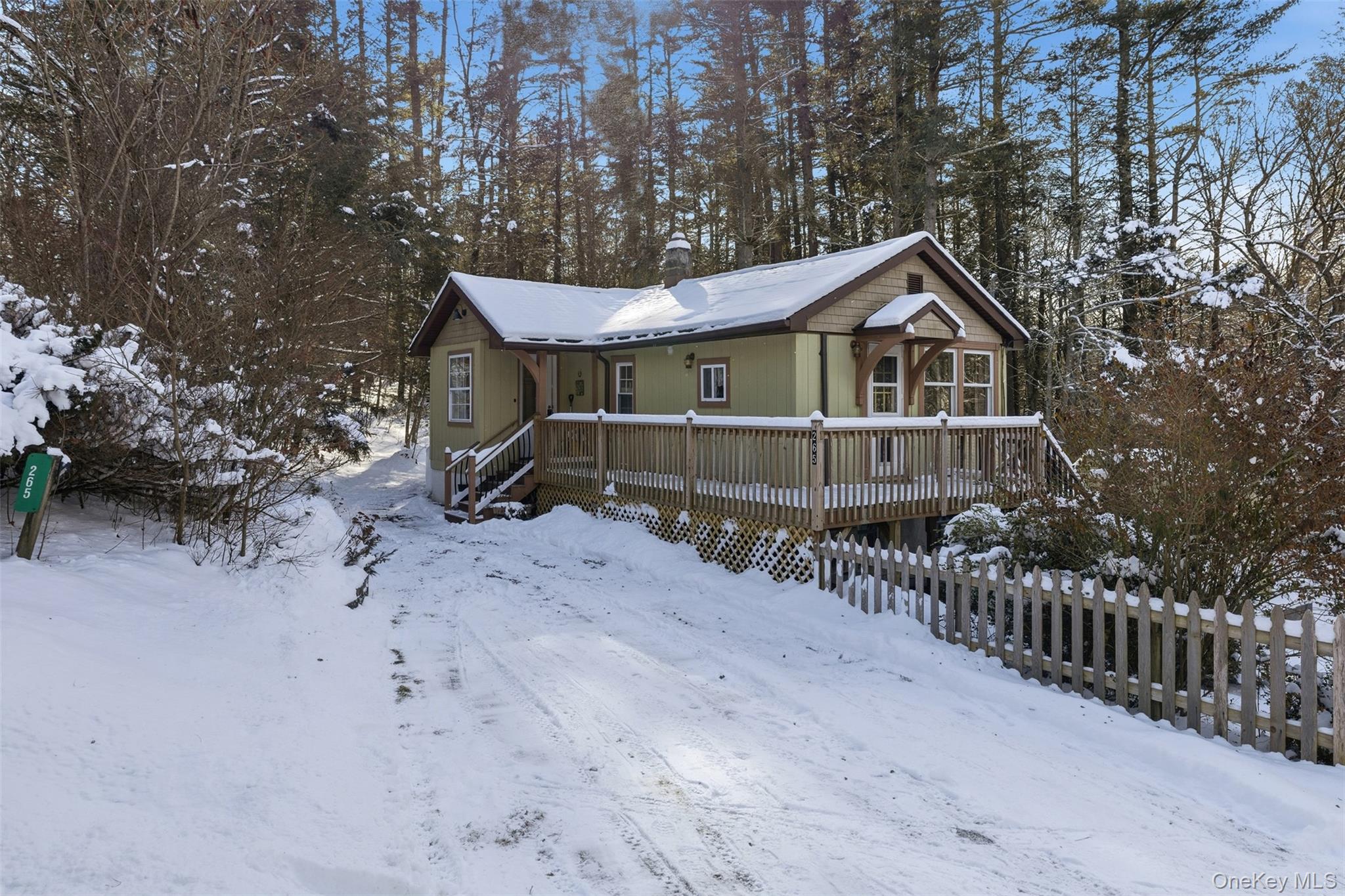 #3 photo, 265 Oakland Valley Road, Cuddebackville , NY 12729