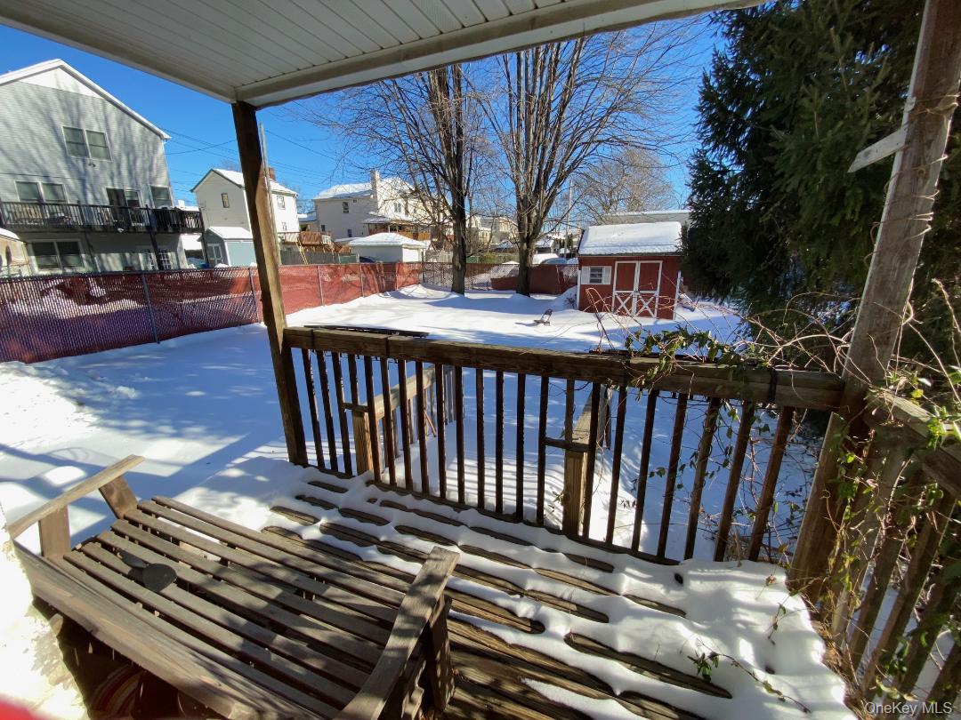 #16 photo, 6 Tor Avenue, Haverstraw , NY 10927