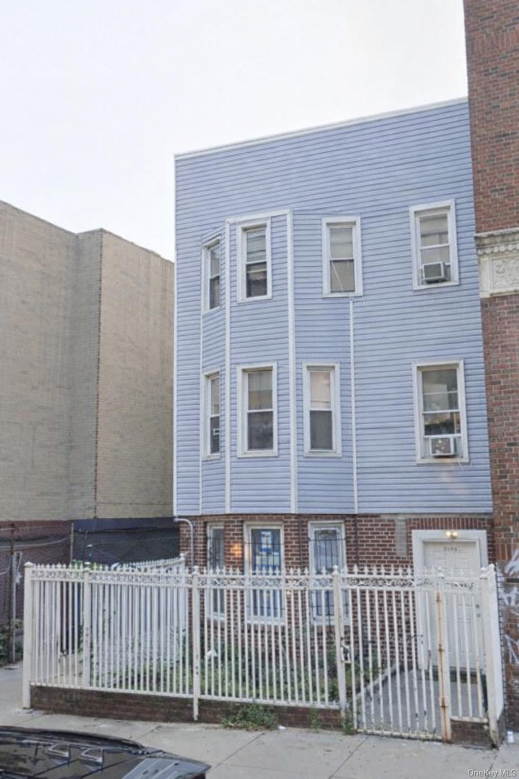 #1 photo, 2384 Valentine Avenue, Bronx , NY 10458