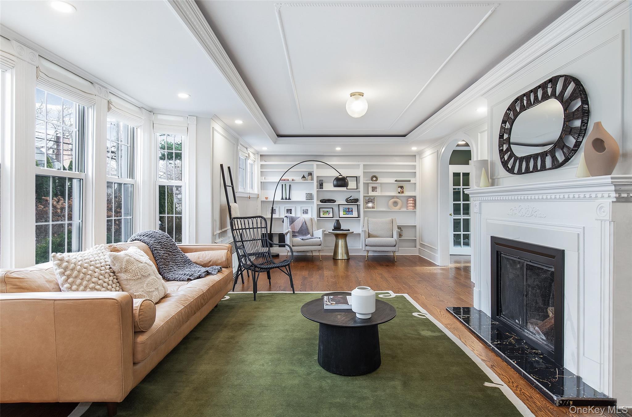 #2 photo, 25 Roxbury Road, Scarsdale , NY 10583