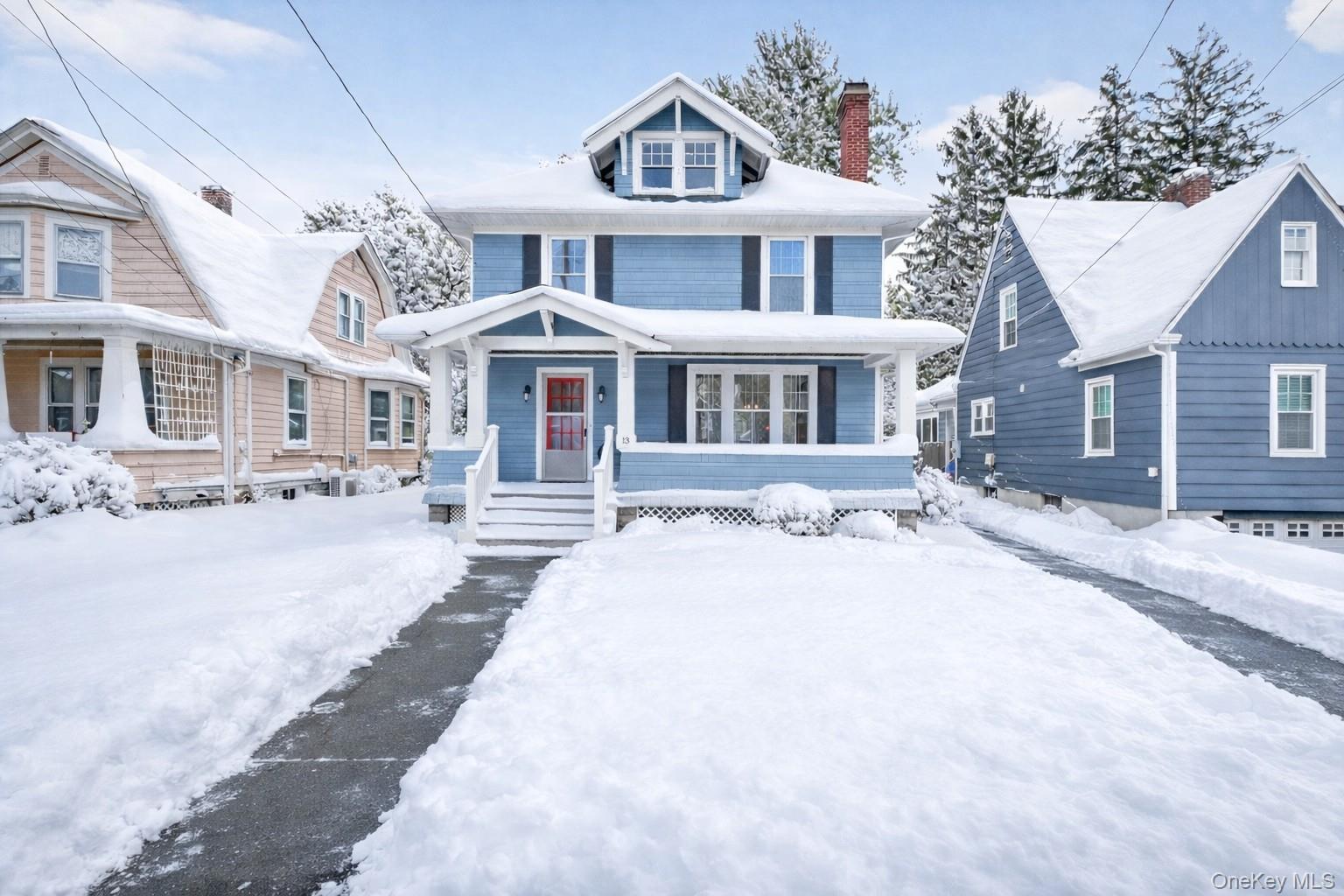 #1 photo, 13 Parkwood Boulevard, Poughkeepsie , NY 12603