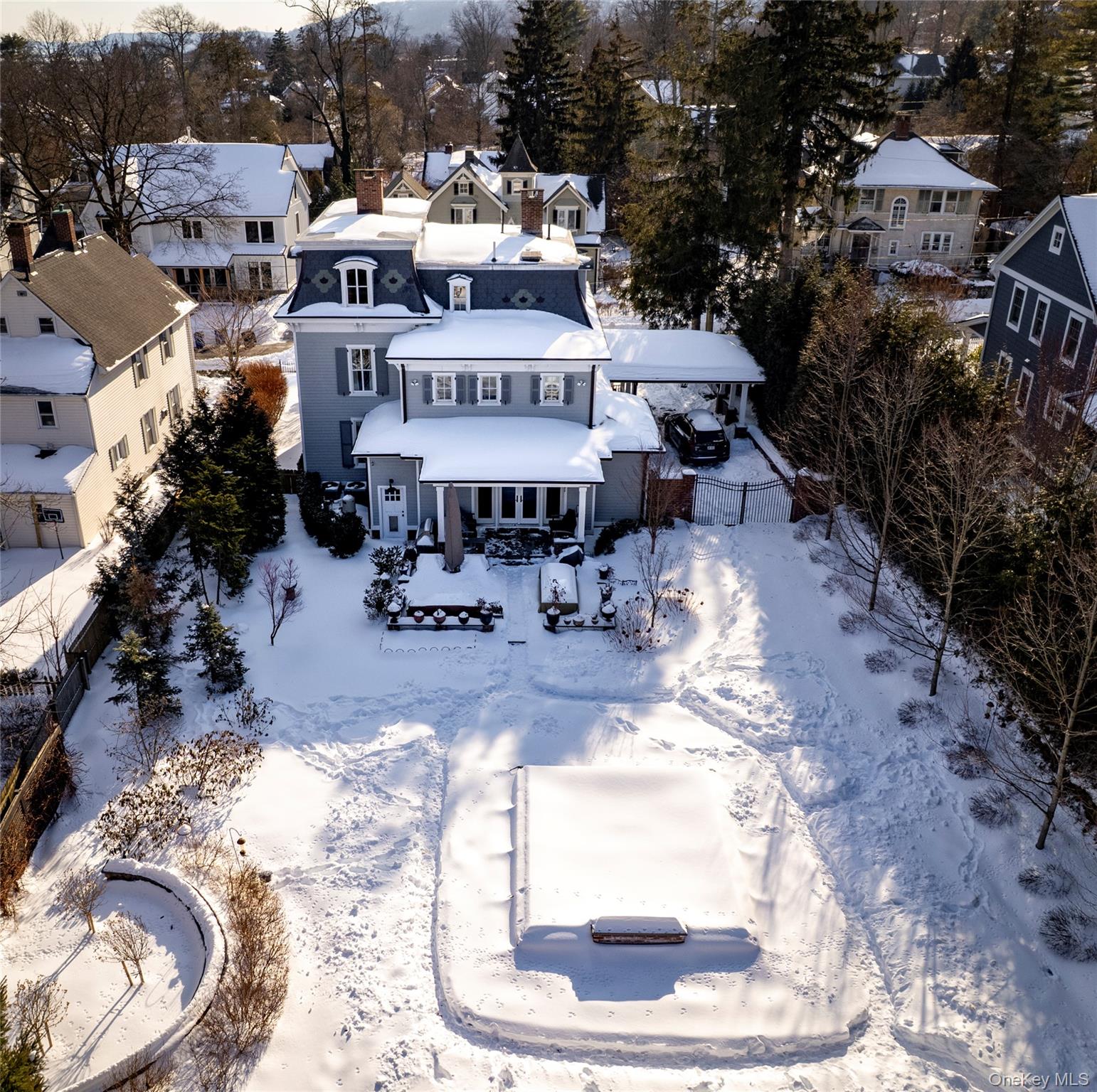 #3 photo, 32 Tallman Avenue, Nyack , NY 10960