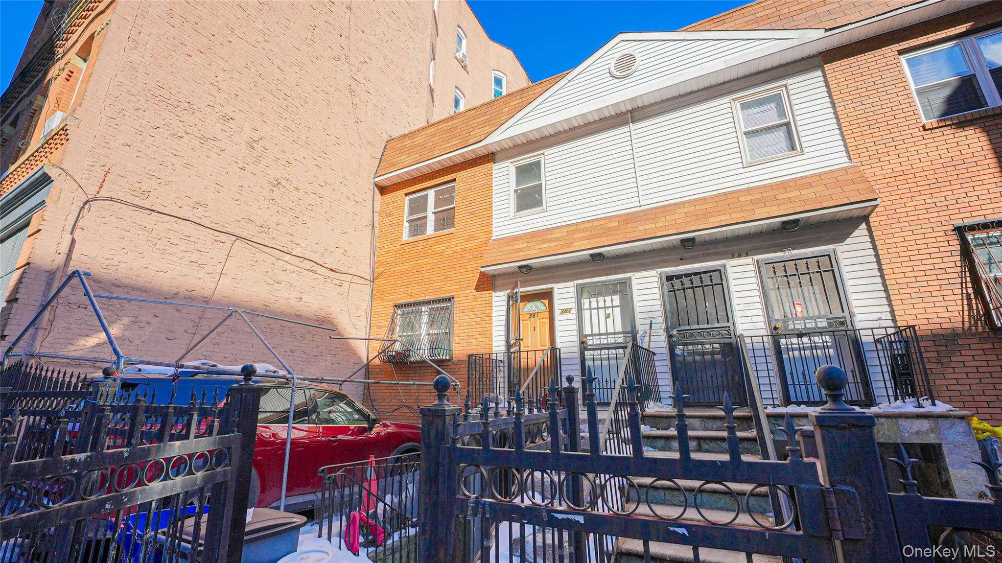 #2 photo, 381 E 152nd Street, 布朗士 Bronx , NY 10455