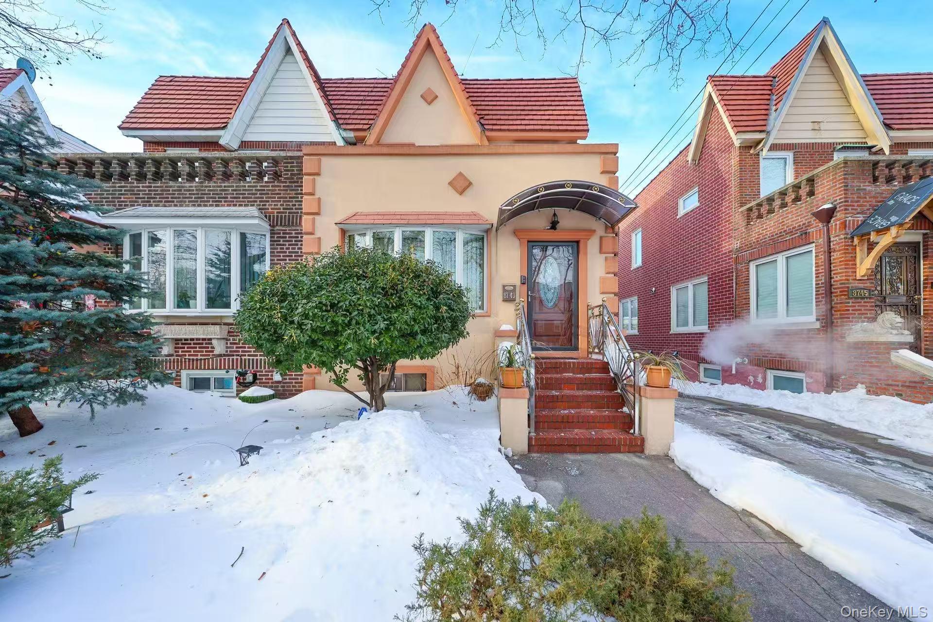 #1 photo, 8743 Union Turnpike, Glendale , NY 11385