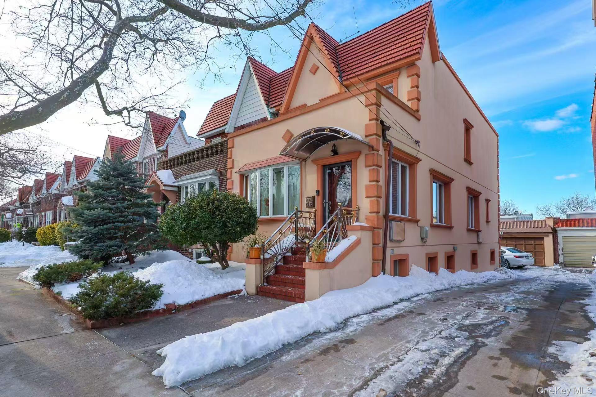 #2 photo, 8743 Union Turnpike, Glendale , NY 11385