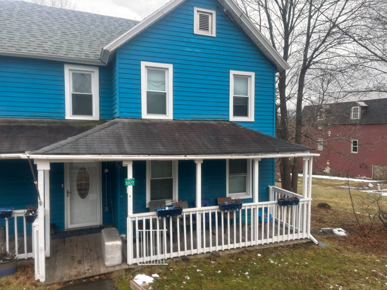 #1 photo, 5927 Main st, Tannersville , NY 12485