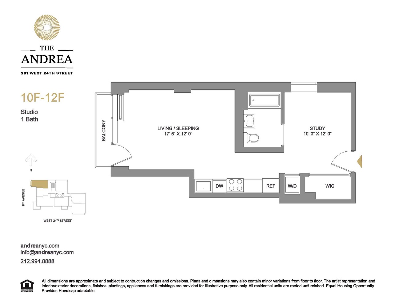 #2 photo, New York City, Chelsea , NY 10011