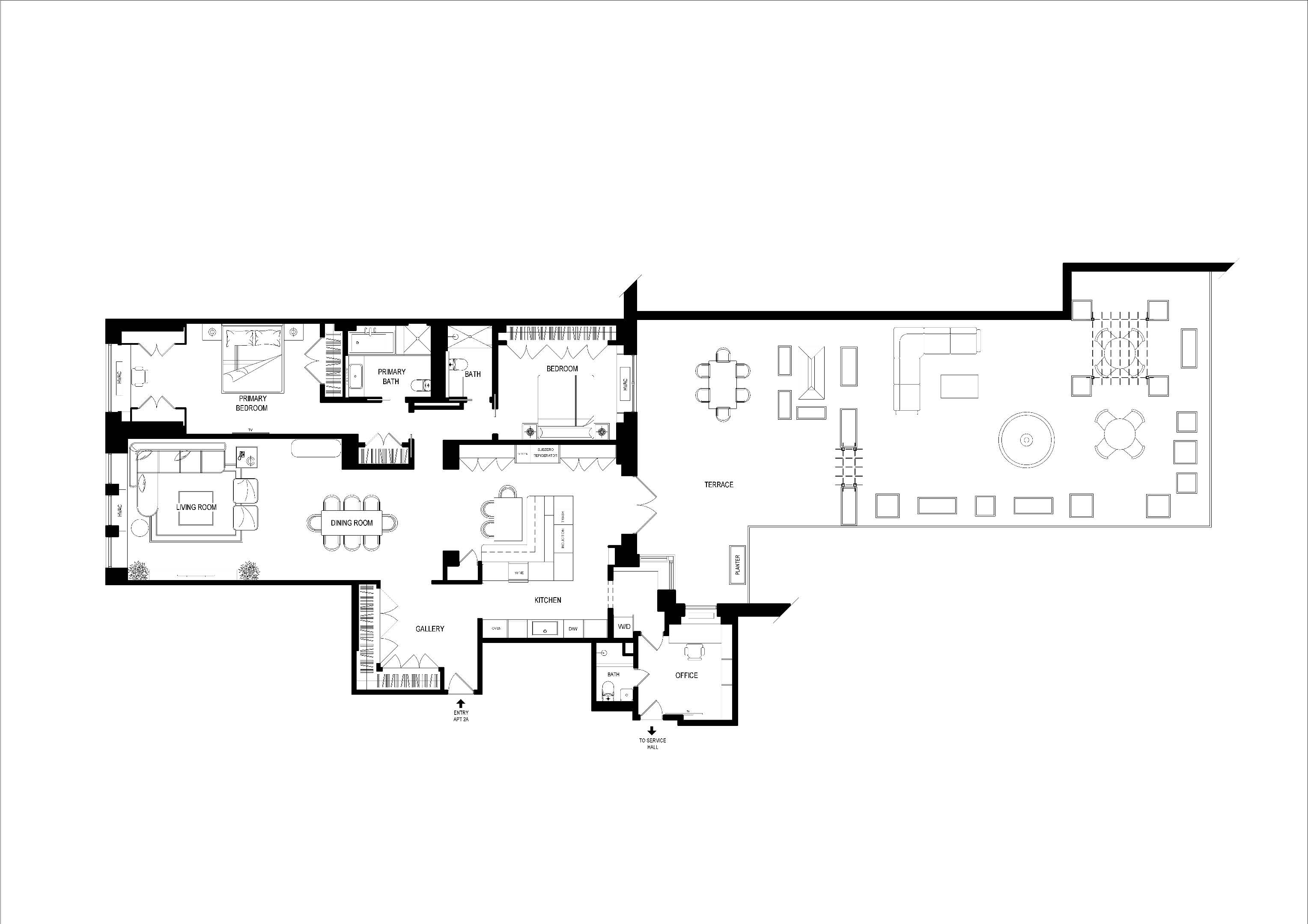 #2 photo, New York City, Манхэттен ‖ Lenox Hill , NY 10021