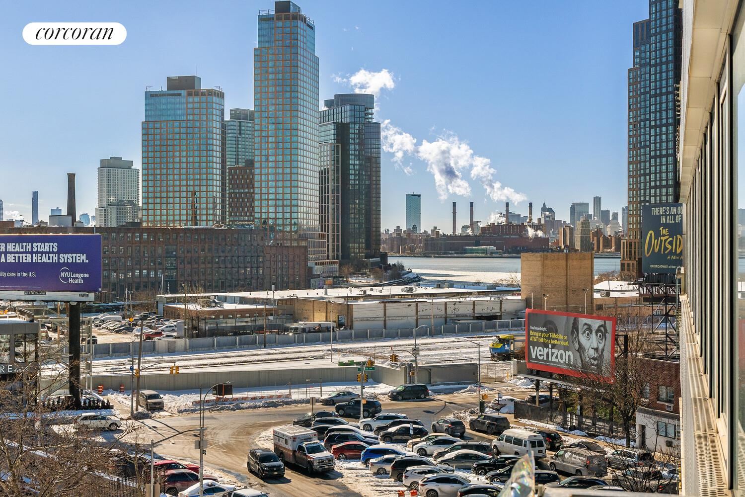 #7 photo, Hunters Point, Куинс ‖ Hunters Point , NY 11101