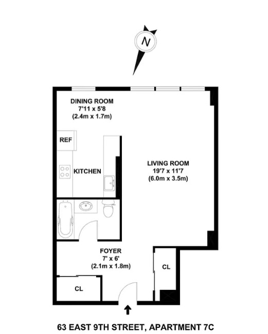 #2 photo, New York City, מנהטן Greenwich Village , NY 10003