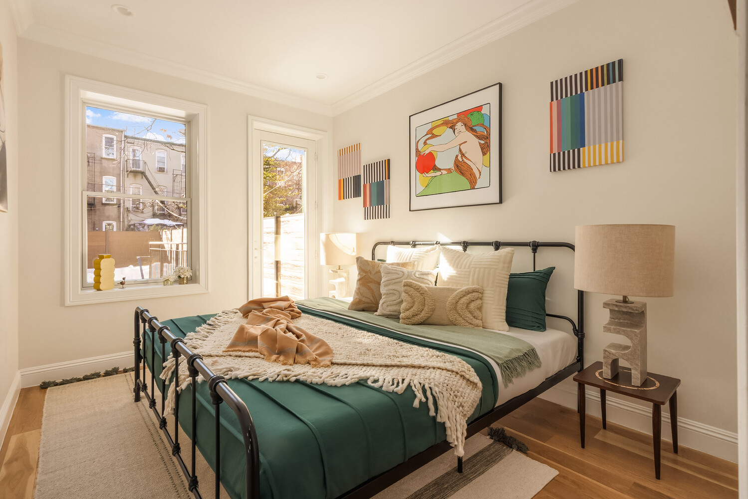 #9 photo, 300 5TH Street, Park Slope , NY 11215