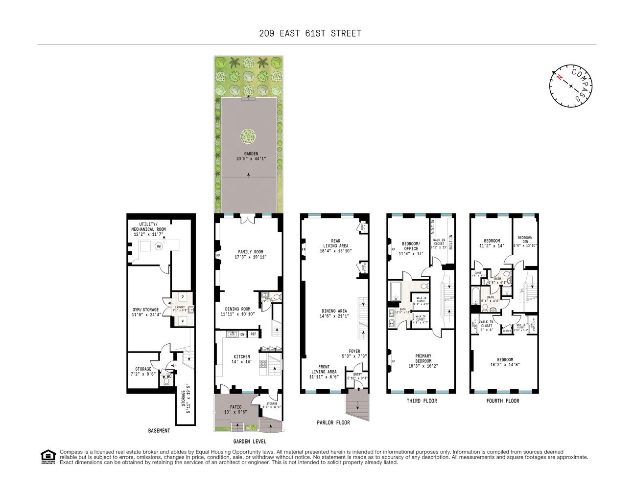 #2 photo, New York City, מנהטן Lenox Hill , NY 10065