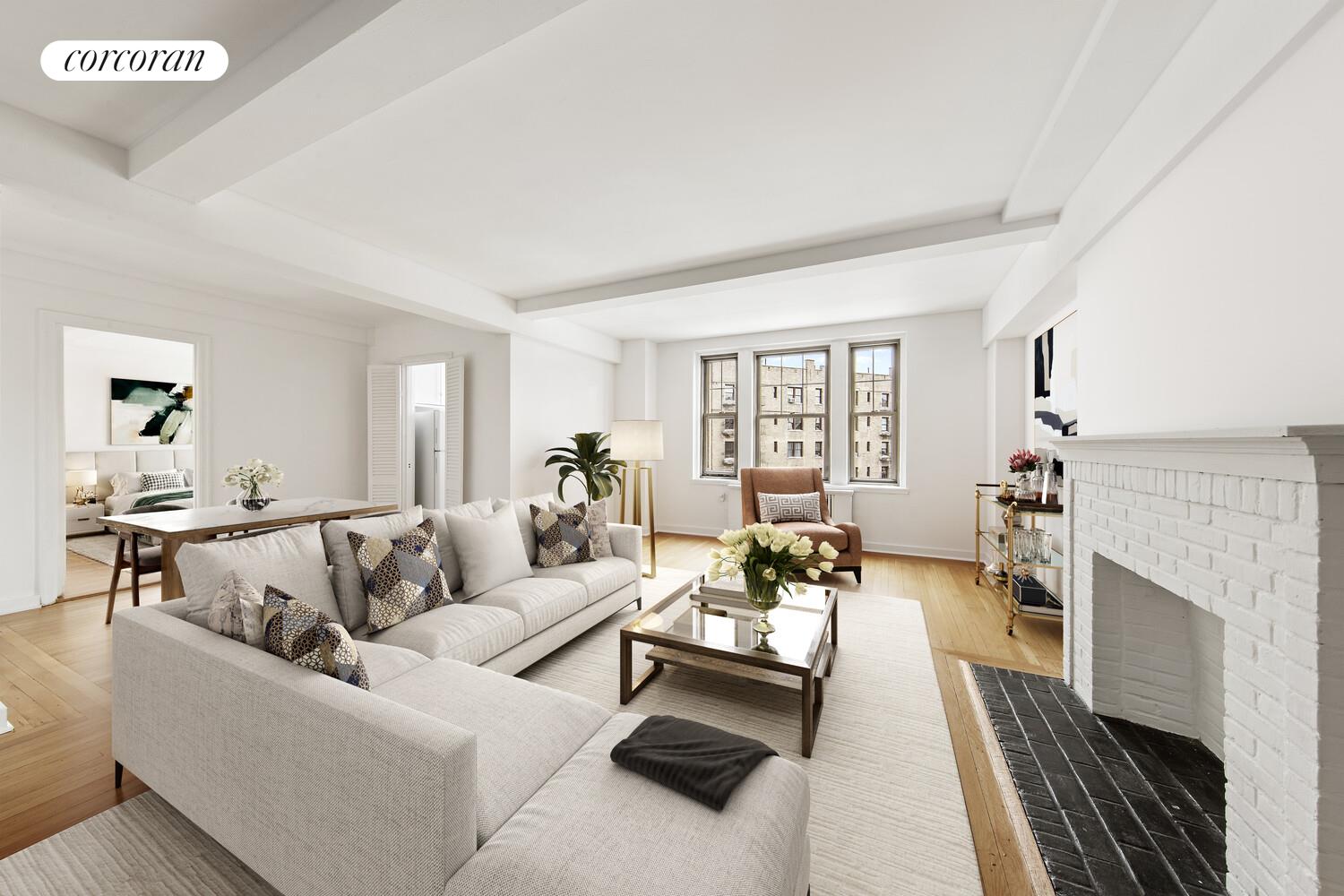 #1 photo, 299 W 12TH Street, मैनहटन West Village , NY 10014