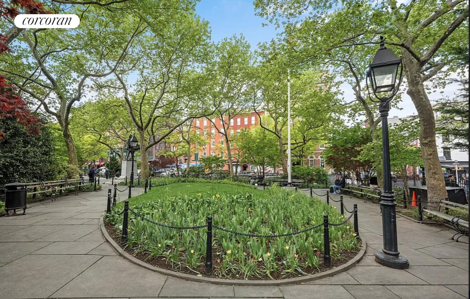 #12 photo, 299 W 12TH Street, ম্যানহাটন West Village , NY 10014