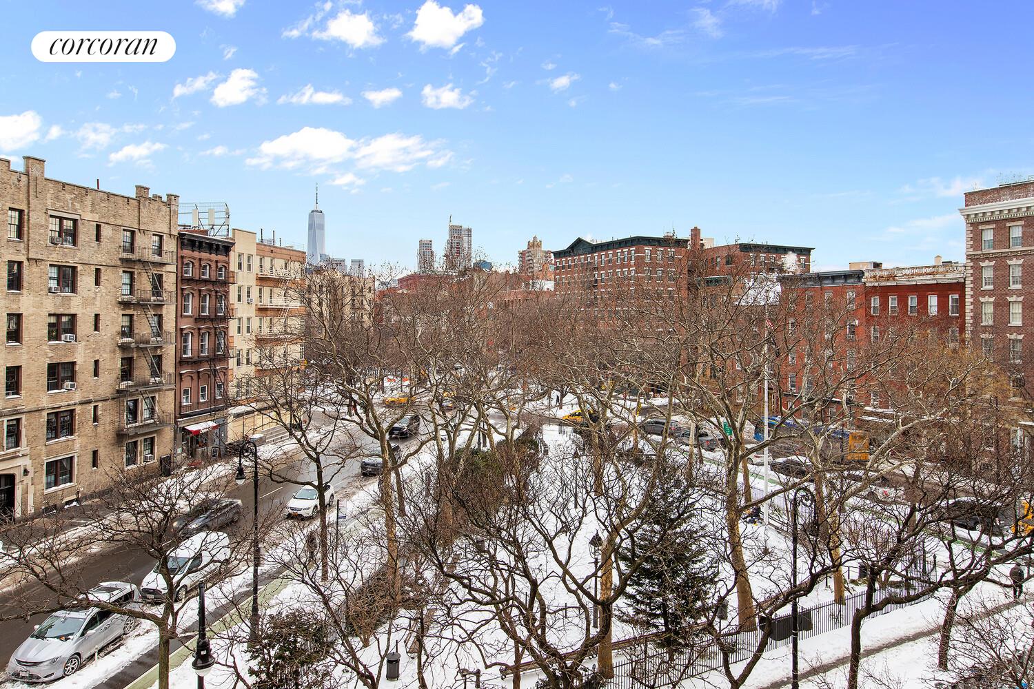 #13 photo, 299 W 12TH Street, ম্যানহাটন West Village , NY 10014