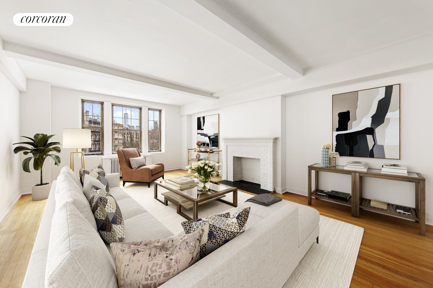 #15 photo, 299 W 12TH Street, 曼哈頓 西村区 West Village , NY 10014