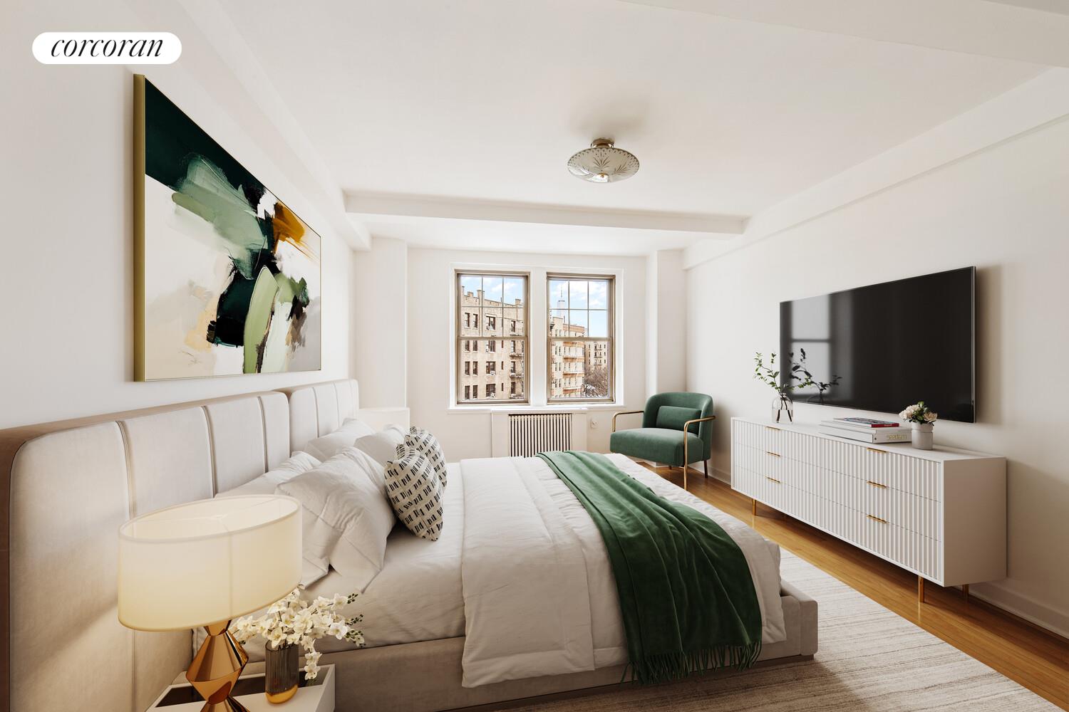 #5 photo, 299 W 12TH Street, मैनहटन West Village , NY 10014