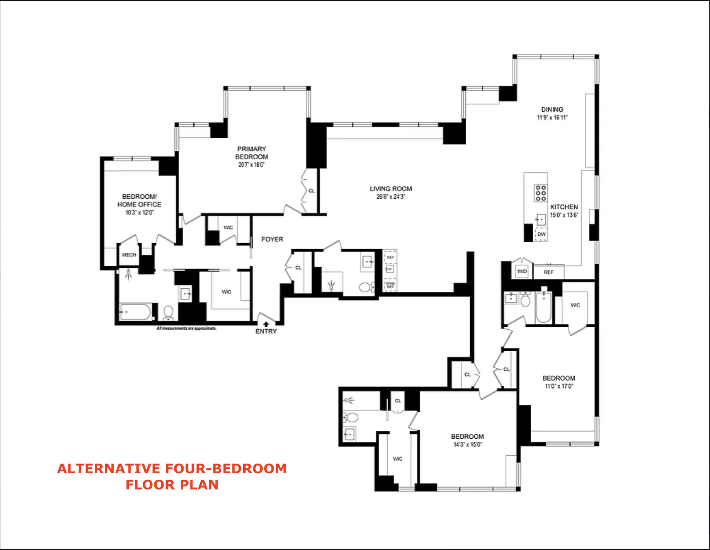 #3 photo, 524 E 72nd Street, मैनहटन Lenox Hill , NY 10021