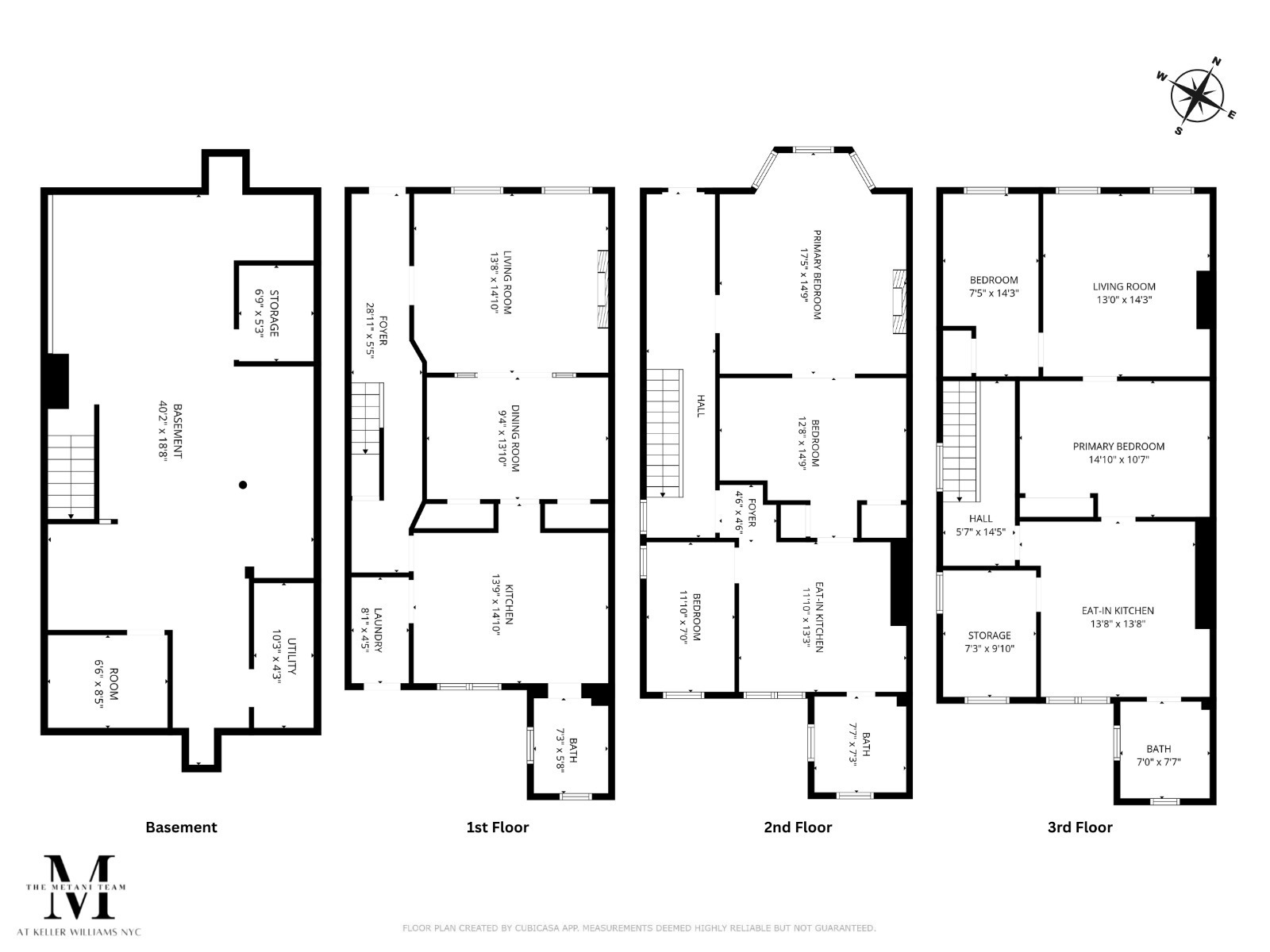 #2 photo, 51-19 34th Street, Sunnyside , NY 11101