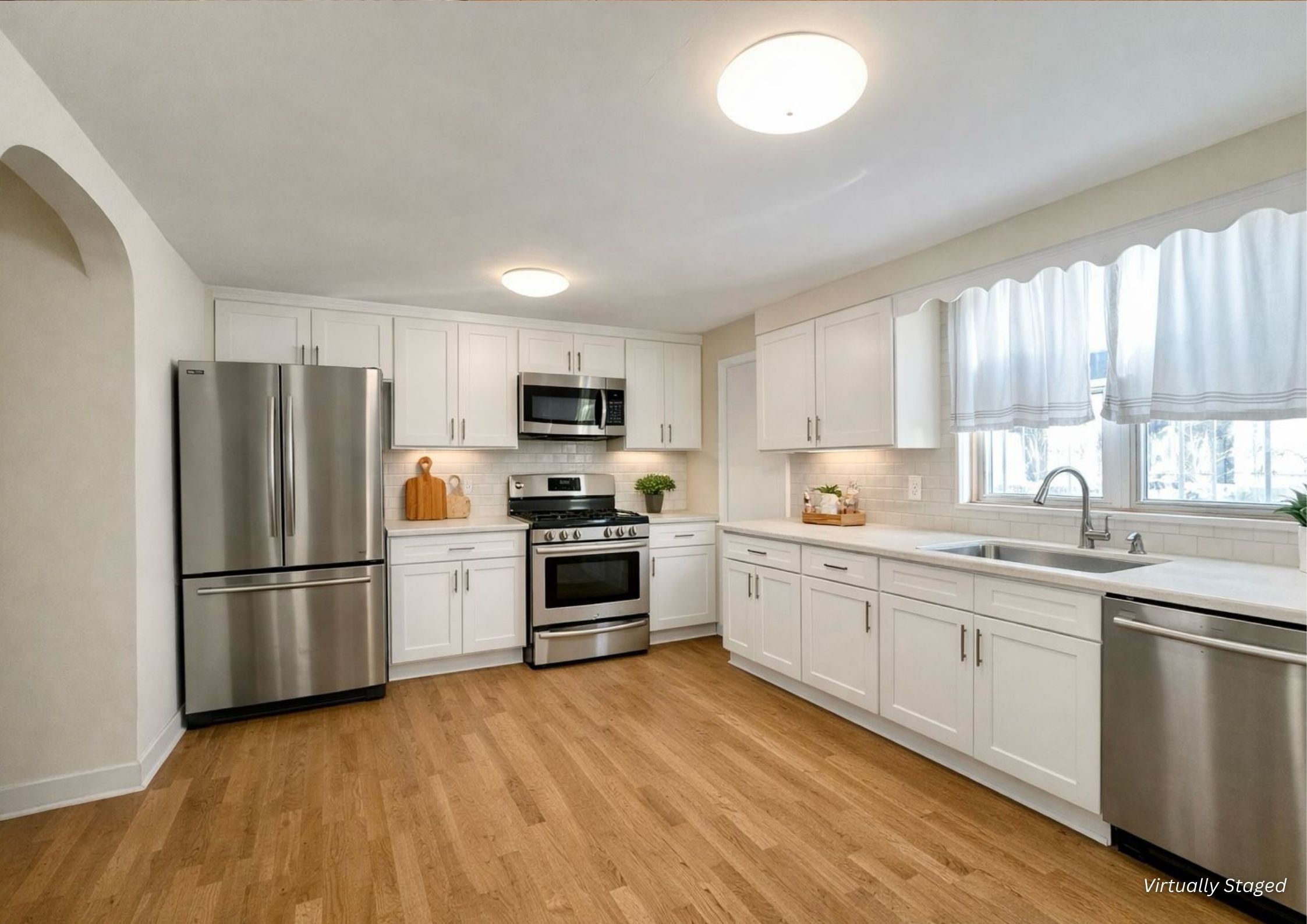 #9 photo, 51-19 34th Street, Sunnyside , NY 11101