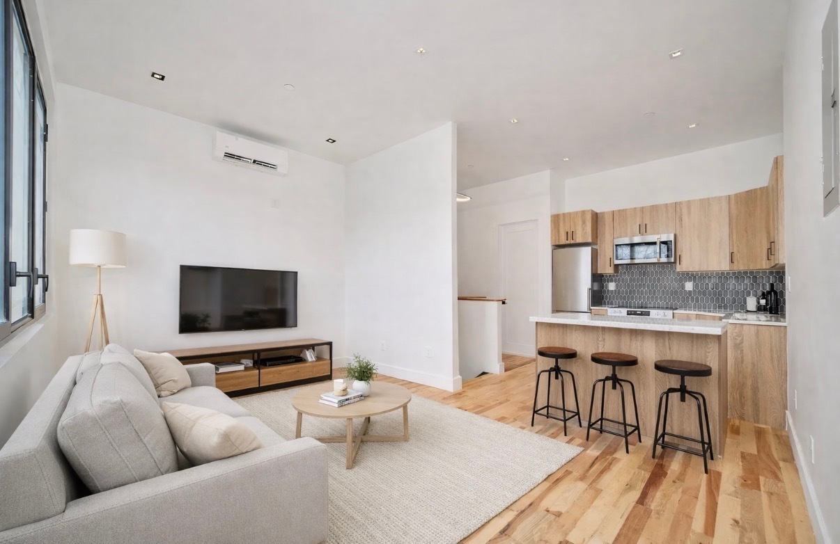 #1 photo, 595 3rd Avenue, ब्रुकलीन Gowanus , NY 11215