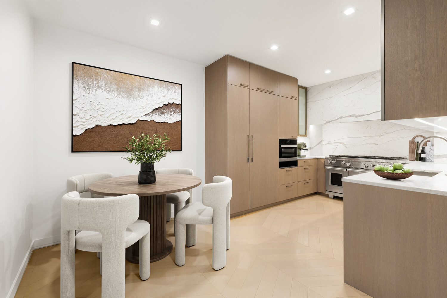 #4 photo, 200 AMSTERDAM Avenue, مانهاتن Lincoln Square , NY 10023